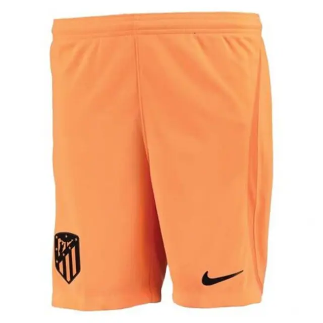 Sports Shorts Nike DN2744-811 Orange