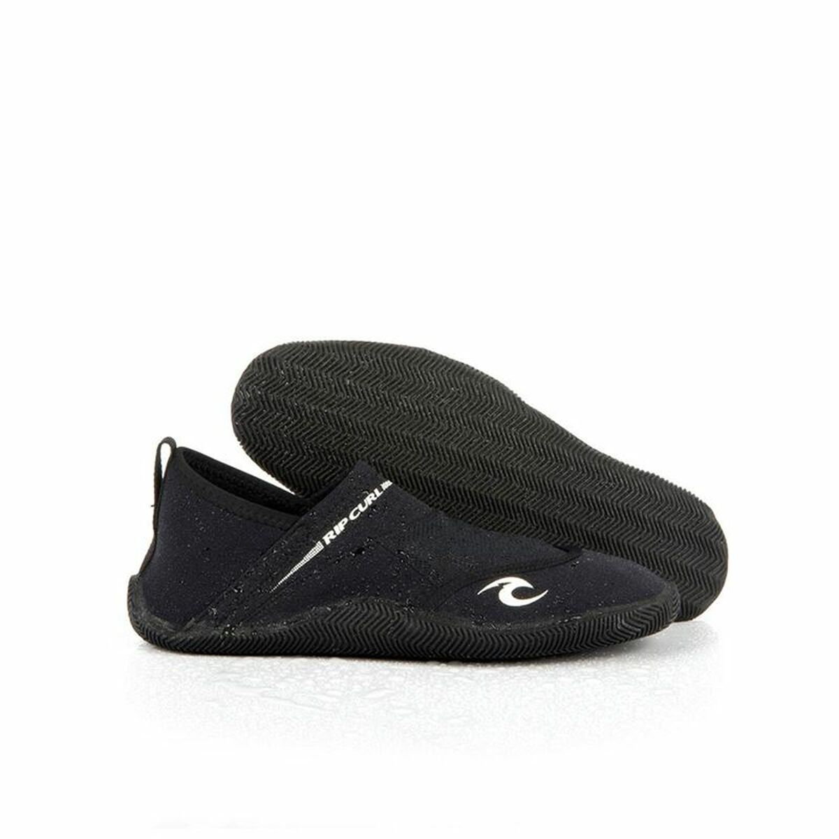 Slippers Rip Curl Reefwalker Black 43